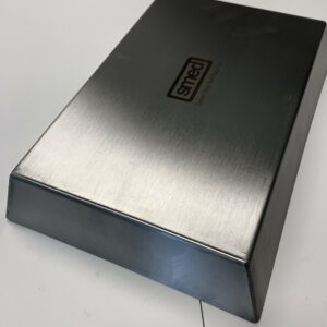 Smed Detroit Deep Dish Pizza Pan